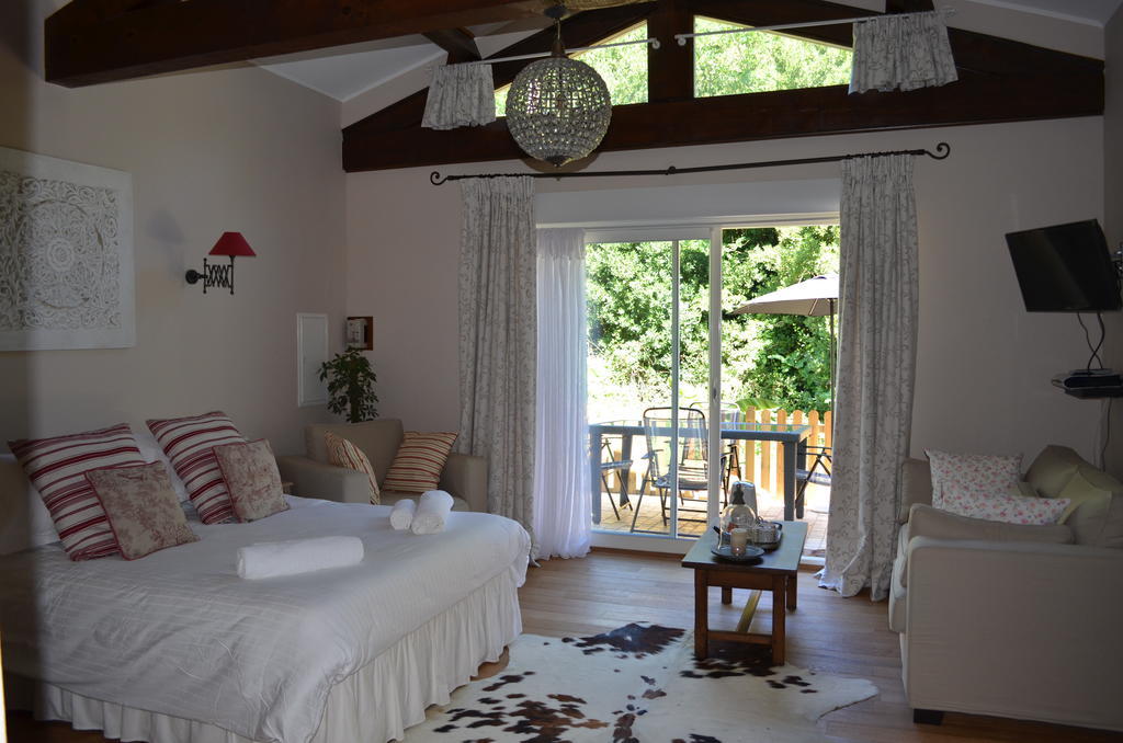 The Coach House Bed & Breakfast Conques-sur-Orbiel Eksteriør bilde