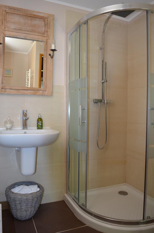 The Coach House Bed & Breakfast Conques-sur-Orbiel Rom bilde