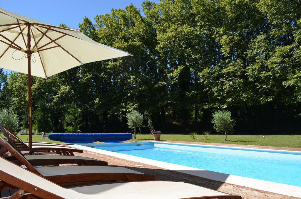 The Coach House Bed & Breakfast Conques-sur-Orbiel Rom bilde